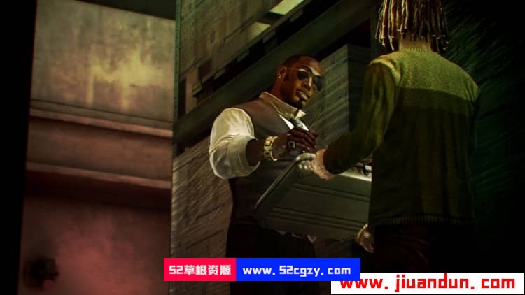 《丧尸围城2 ：绝密档案》免安装绿色中文版整合全部DLC[6.97GB][天翼+百度] 单机游戏 第2张