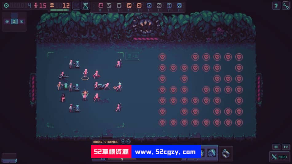 《暴君的游戏》免安装v0.19.2.2绿色中文版[977MB] 单机游戏 第9张