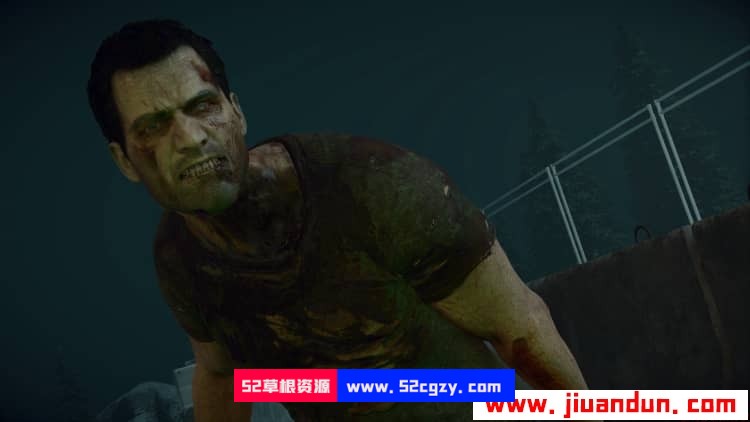 《丧尸围城4》免安装绿色中文版整合4号升级档全部DLC[63.4GB][天翼+百度] 单机游戏 第3张