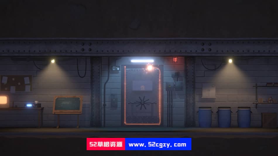 《庇护所2》免安装v1.2.14绿色中文版[2.57GB] 单机游戏 第8张