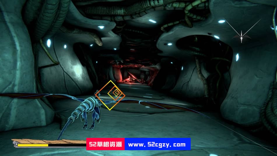 《铁甲飞龙：重制版》免安装v1.4.2绿色中文版[6.98GB] 单机游戏 第9张