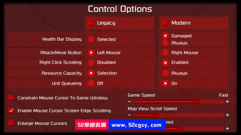 《命令与征服：重制版》免安装v1.153.11.25007绿色中文版[24.1GB] 单机游戏 第2张