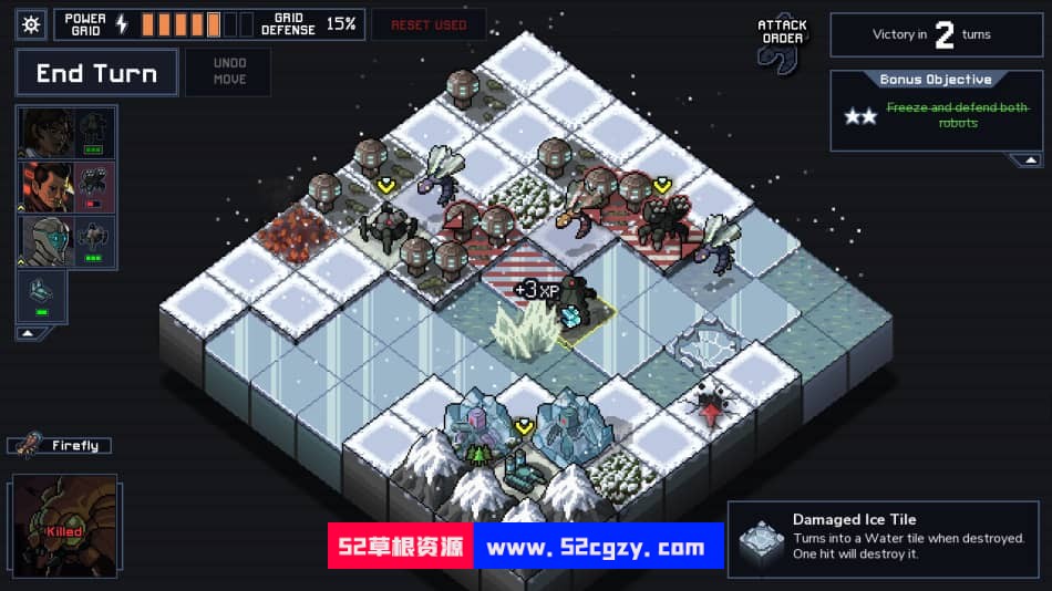 《陷阵之志 》免安装v1.2.71绿色中文版[521MB] 单机游戏 第6张