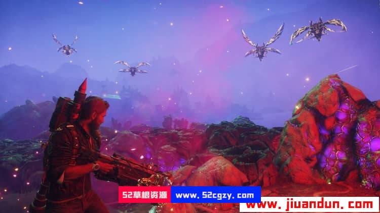 《正当防卫4》免安装绿色中文版完全版整合全部DLC[71GB][天翼+百度] 单机游戏 第15张