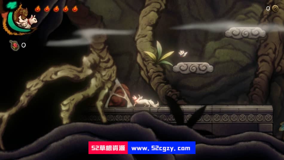 《阎罗 冬柏传》免安装绿色中文版[3.07GB] 单机游戏 第5张