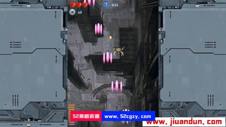 《风天使》免安装绿色中文版整合全部DLC[493MB][天翼+百度] 单机游戏 第4张