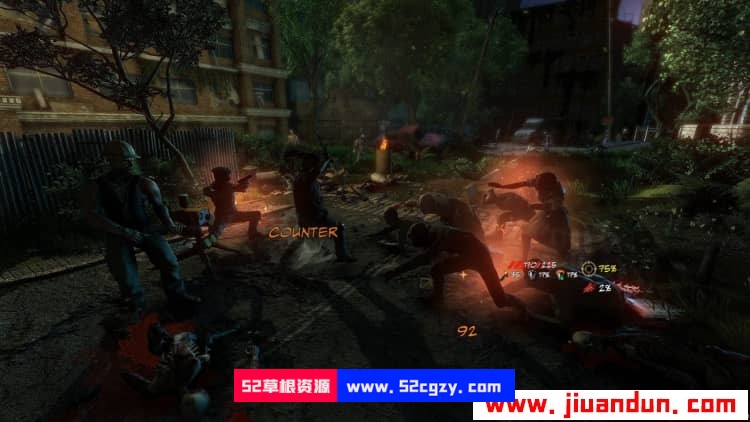 《尸变纪元2》免安装v1.0.0绿色中文版豪华正式版[7.13GB][天翼 百度] 单机游戏 第2张