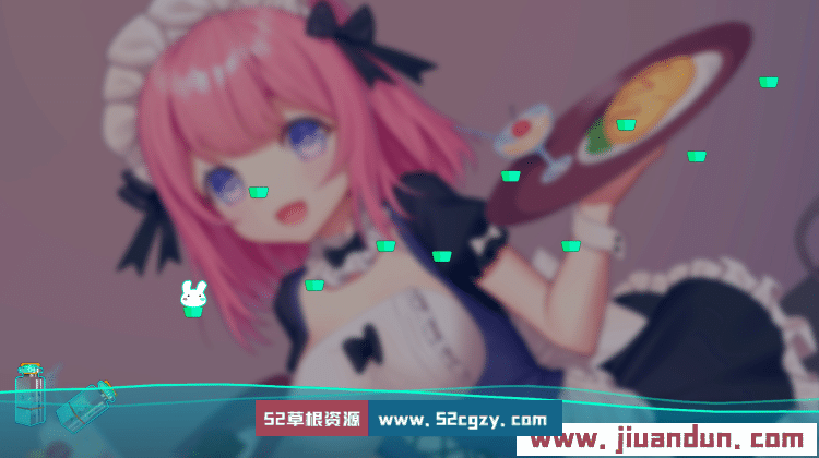 《寻找女孩4-Seek Girl Ⅳ》免安装中文绿色版整合全DLC【Steam官方社保版】[354MB][天翼+百度] 单机游戏 第3张