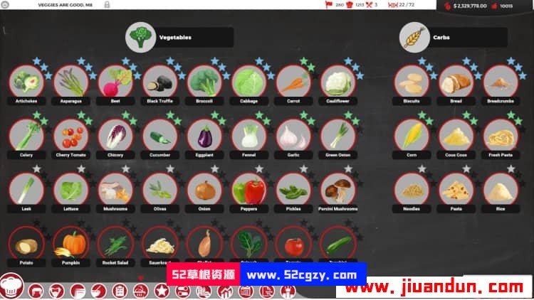 《大厨 Chef》免安装v1.0.5中文绿色版[5.42GB[百度+天翼] 单机游戏 第4张