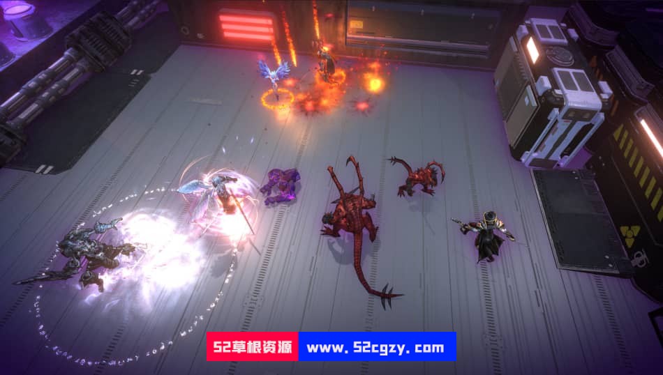 《超新星战术》免安装绿色中文版[4.96GB] 单机游戏 第3张