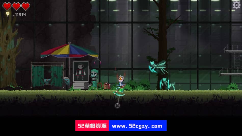 《餐瘾地城》免安装绿色中文版[929MB] 单机游戏 第11张