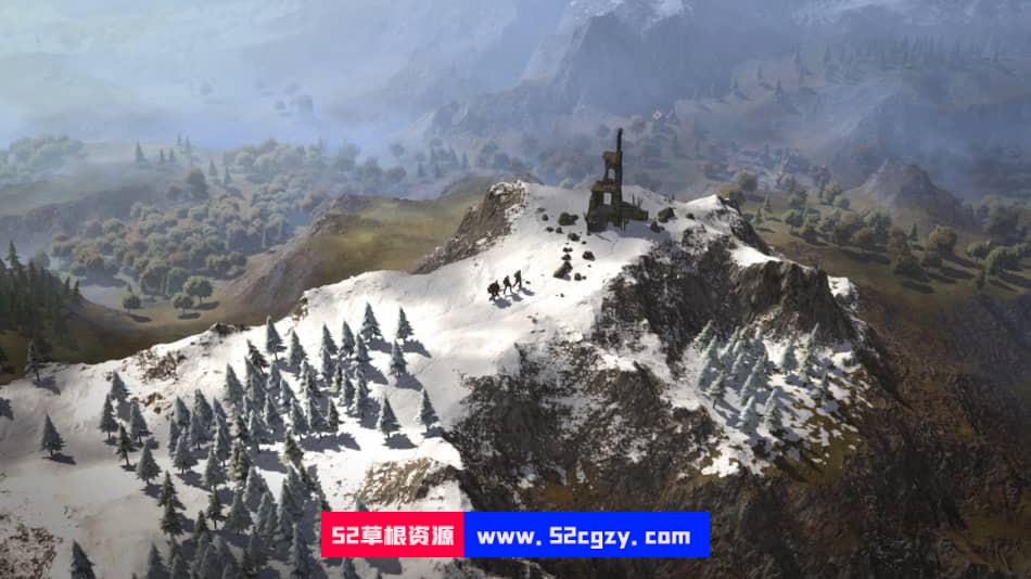 《战争传说》免安装v1.17752绿色中文版[17.1GB] 单机游戏 第3张