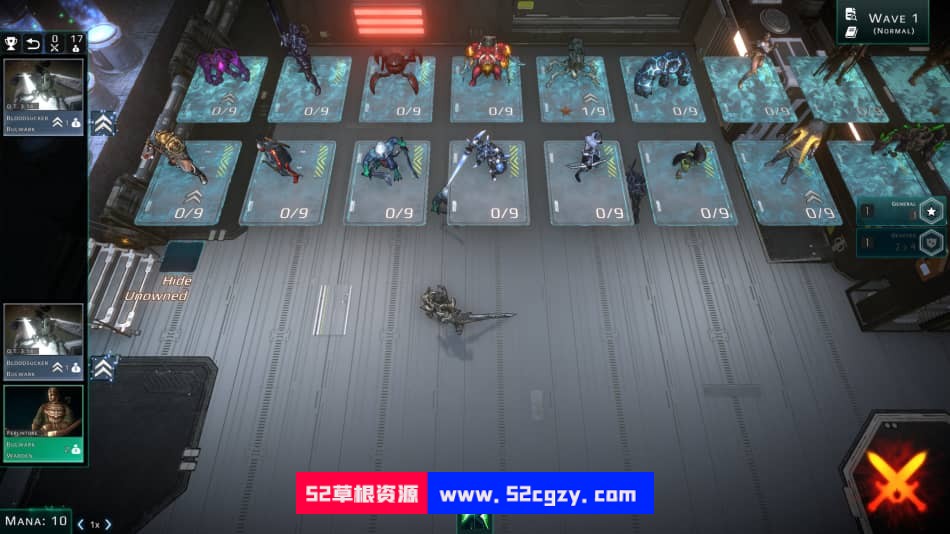 《超新星战术》免安装绿色中文版[4.96GB] 单机游戏 第6张