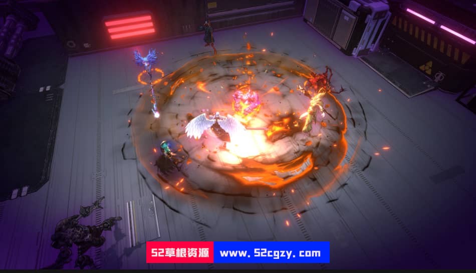 《超新星战术》免安装绿色中文版[4.96GB] 单机游戏 第4张