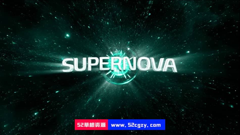 《超新星战术》免安装绿色中文版[4.96GB] 单机游戏 第5张