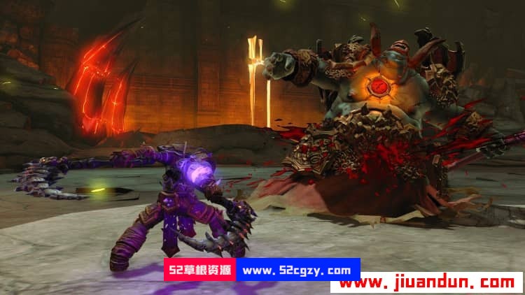 《暗黑血统2：终极版》免安装中文绿色版整合2号升级档[12.7GB] 单机游戏 第6张
