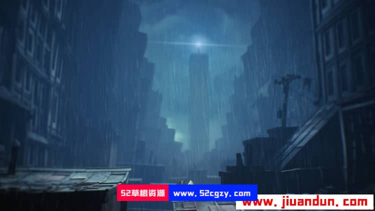 《小小梦魇2》免安装绿色中文版豪华版[9.96GB] 单机游戏 第7张