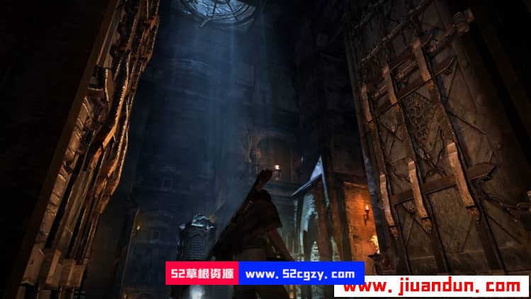 《龙之信条：黑暗崛起》免安装中文绿色版整合6号升级档[21.9GB] 单机游戏 第8张