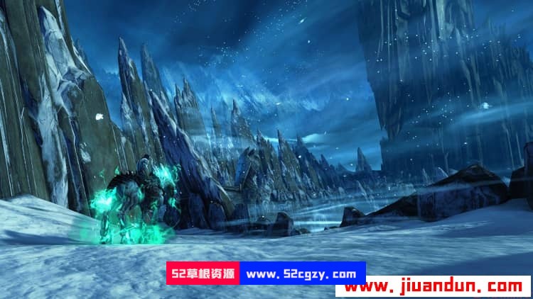 《暗黑血统2：终极版》免安装中文绿色版整合2号升级档[12.7GB] 单机游戏 第11张