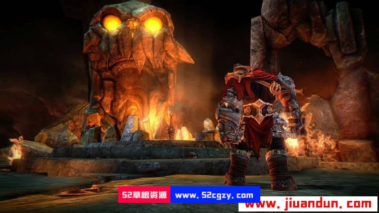 《暗黑血统：战神版》免安装中文绿色版整合9号升级档[22.4GB] 单机游戏 第7张