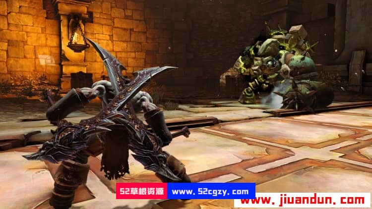 《暗黑血统2：终极版》免安装中文绿色版整合2号升级档[12.7GB] 单机游戏 第1张