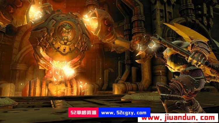 《暗黑血统2：终极版》免安装中文绿色版整合2号升级档[12.7GB] 单机游戏 第2张