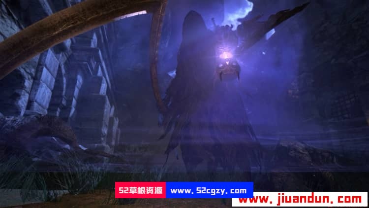 《龙之信条：黑暗崛起》免安装中文绿色版整合6号升级档[21.9GB] 单机游戏 第13张