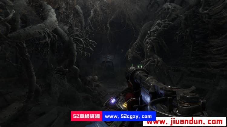 《地铁：逃离》免安装中文绿色版黄金版整合2个DLC[78GB] 单机游戏 第2张