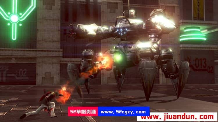 《最终幻想：零式HD》免安装中文绿色版[24.8GB] 单机游戏 第3张