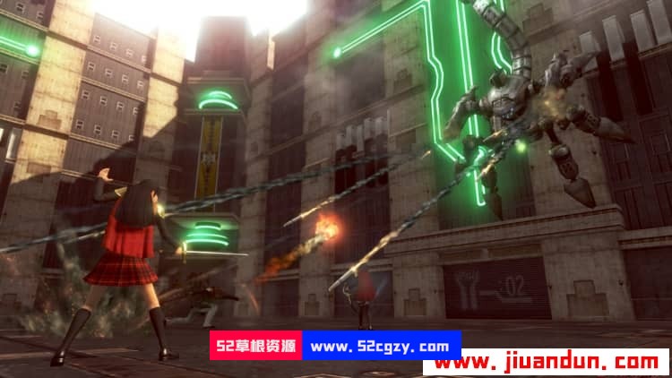 《最终幻想：零式HD》免安装中文绿色版[24.8GB] 单机游戏 第4张
