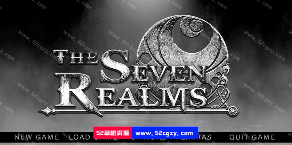【欧美SLG/汉化/动态】七界1&2季 The Seven Realms v0.21 官方中文完结版【5G】 同人资源 第1张