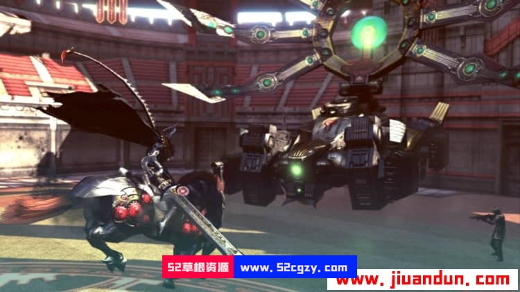《最终幻想：零式HD》免安装中文绿色版[24.8GB] 单机游戏 第5张
