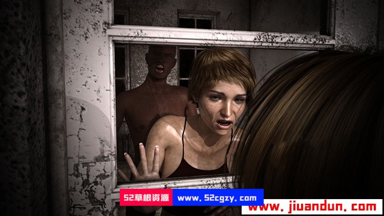 欧美SLG绝版珍稀强·爆日Rape Day V6.0完结官方中文+全CGPC安卓750M 同人资源 第2张