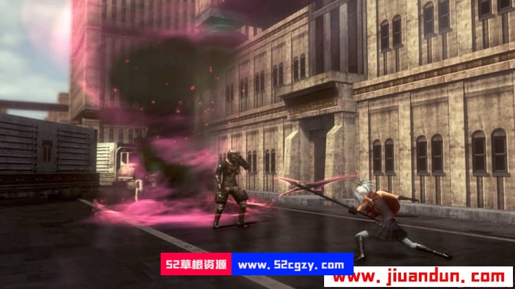 《最终幻想：零式HD》免安装中文绿色版[24.8GB] 单机游戏 第11张