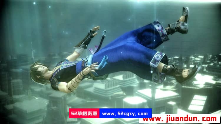 《最终幻想13-2》免安装中文绿色版[14.3GB] 单机游戏 第2张