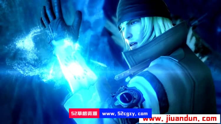 《最终幻想13》单机游戏免安装中文绿色版[29GB] 单机游戏 第6张