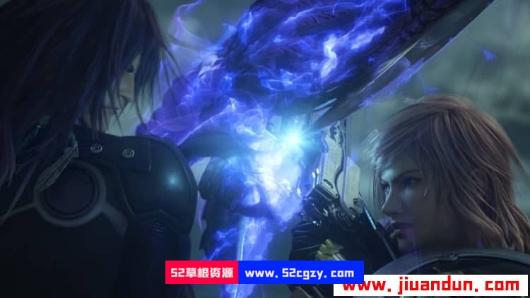 《最终幻想13-2》免安装中文绿色版[14.3GB] 单机游戏 第5张