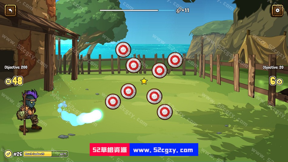 《剑与魂：未见》免安装v1.14绿色中文版[1.15GB] 单机游戏 第4张