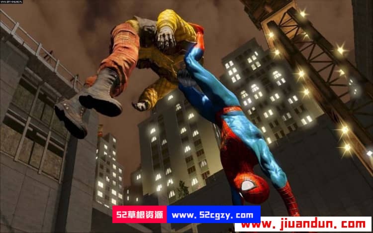 《神奇蜘蛛侠2》免安装中文绿色版[8.47GB] 单机游戏 第3张