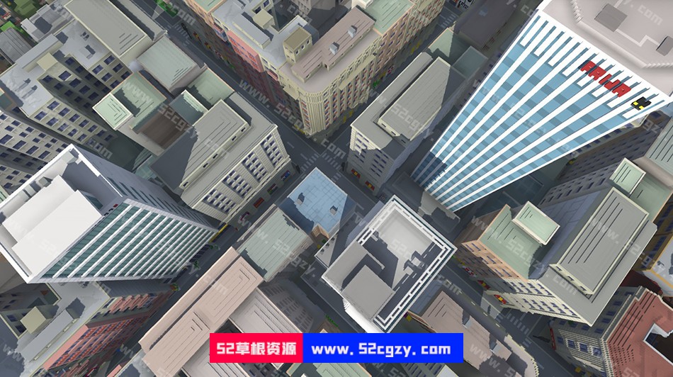 《城市规划大师》免安装正式版绿色中文版[1.15GB] 单机游戏 第2张