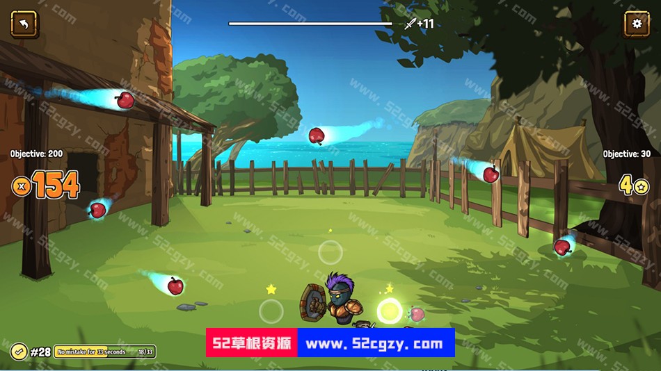 《剑与魂：未见》免安装v1.14绿色中文版[1.15GB] 单机游戏 第6张