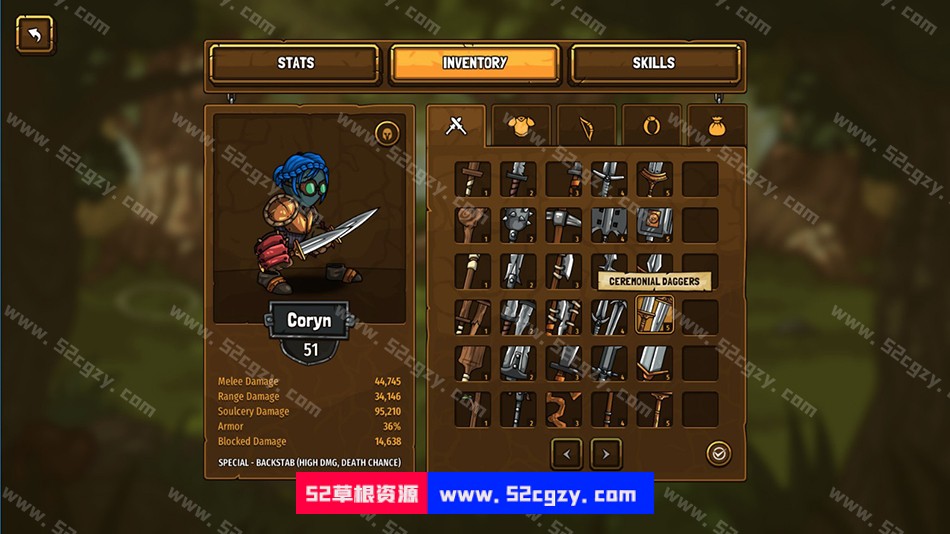 《剑与魂：未见》免安装v1.14绿色中文版[1.15GB] 单机游戏 第2张