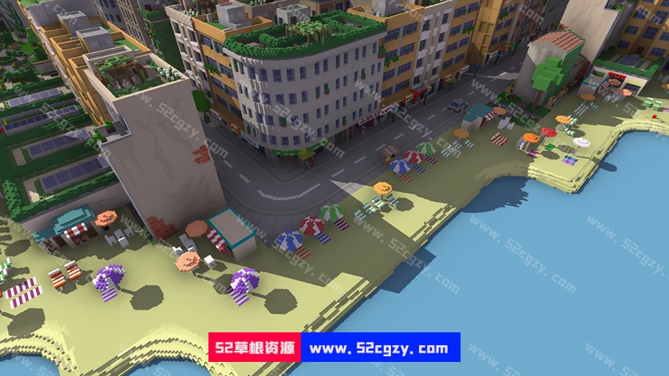 《城市规划大师》免安装正式版绿色中文版[1.15GB] 单机游戏 第4张