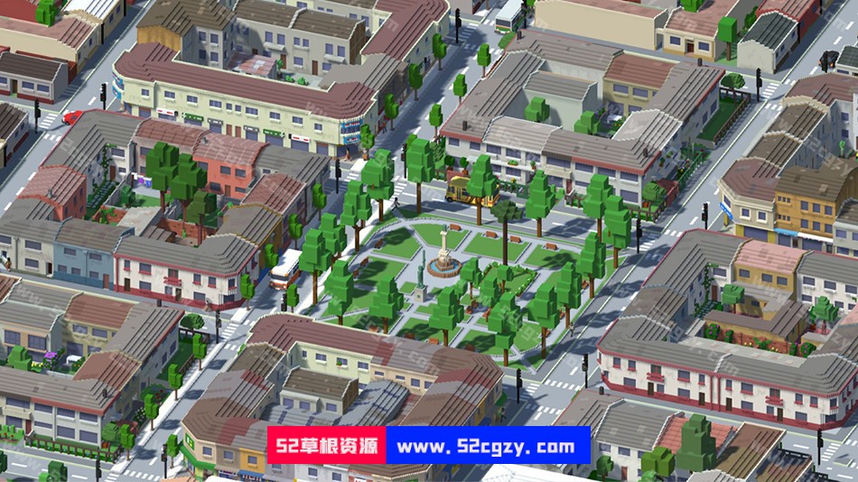 《城市规划大师》免安装正式版绿色中文版[1.15GB] 单机游戏 第6张