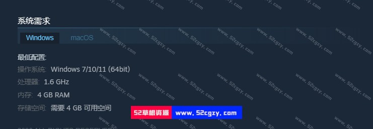 《归家异途2》免安装-正式版-V1.0.2f1(官中 DLC)绿色中文版[2.96GB] 单机游戏 第9张