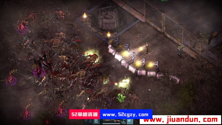 《孤胆枪手2：传奇》免安装v1.3.0中文绿色版[1.19GB] 单机游戏 第4张