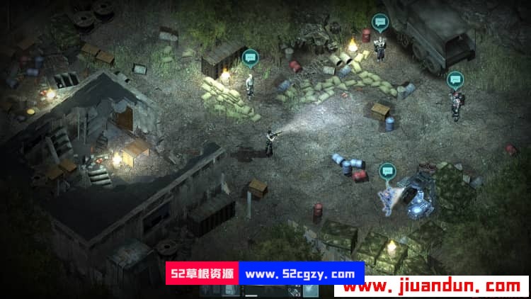 《孤胆枪手2：传奇》免安装v1.3.0中文绿色版[1.19GB] 单机游戏 第1张