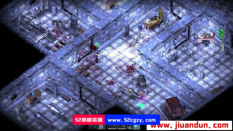 《孤胆枪手2：传奇》免安装v1.3.0中文绿色版[1.19GB] 单机游戏 第3张