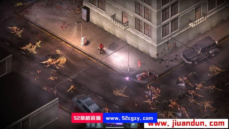 《孤胆枪手2：传奇》免安装v1.3.0中文绿色版[1.19GB] 单机游戏 第6张