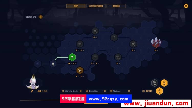 《对抗月球》免安装中文绿色版整合Moonstorm[4.97GB] 单机游戏 第3张